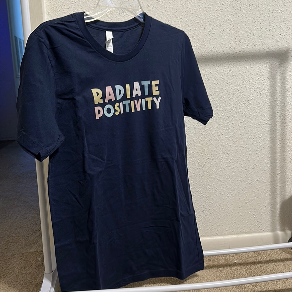 Positive Tee
